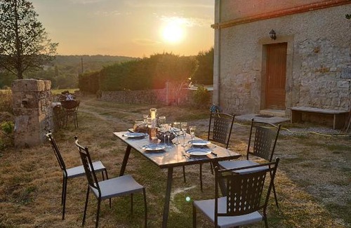 Lissac-et-Mouret Casa | Mas des maries