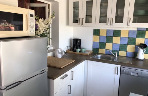 Montagnac Apartamento | Mas de Micocolliers