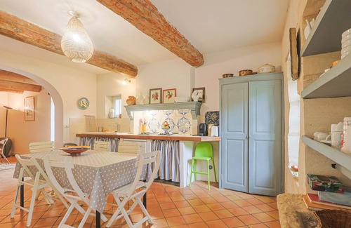 Chateaurenard Villa | Mas des Oiseaux - ¡Un lugar magnífico en la Provenza!
