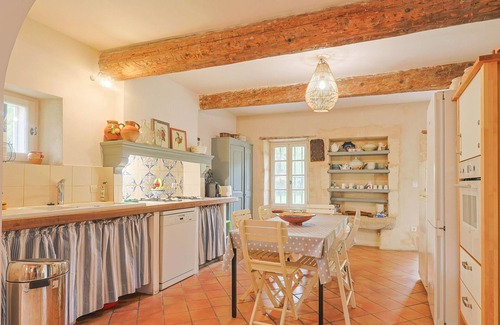 Chateaurenard Villa | Mas des Oiseaux - ¡Un lugar magnífico en la Provenza!