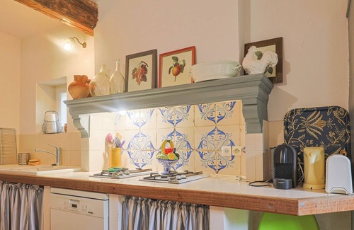 Chateaurenard Villa | Mas des Oiseaux - ¡Un lugar magnífico en la Provenza!