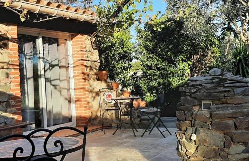 Montauriol Cama Y Desayuno | Mas des Olivettes