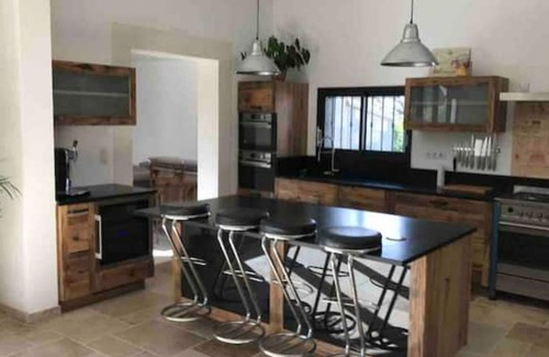 Eyragues Casa | Mas des Oliviers
