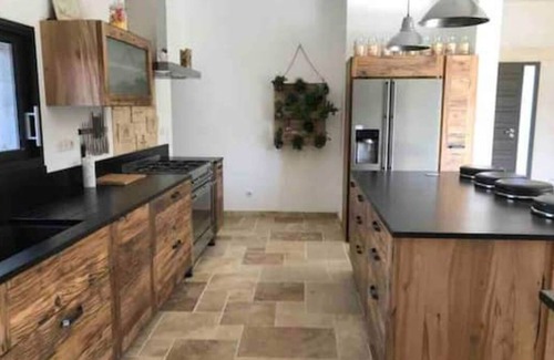 Eyragues Casa | Mas des Oliviers