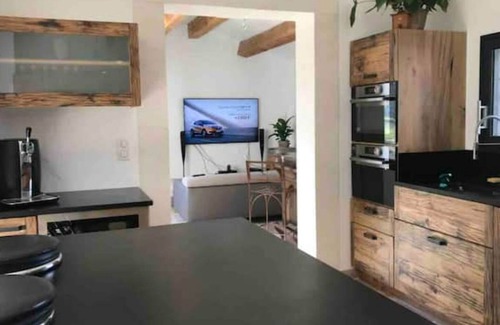 Eyragues Casa | Mas des Oliviers