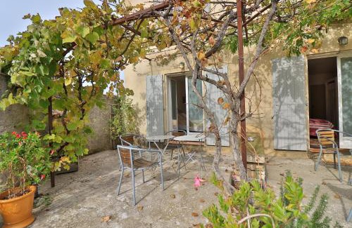 St.-Remy-de-Provence Cama Y Desayuno | Mas des Tourterelles