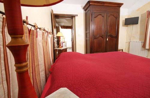 Grane Otro | Mas DISTAISE, 5 bedrooms, 4 bathrooms, pool, billiards. Vacations with family and friends