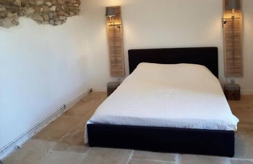 Valreas Villa | Mas du Platane Centenaire