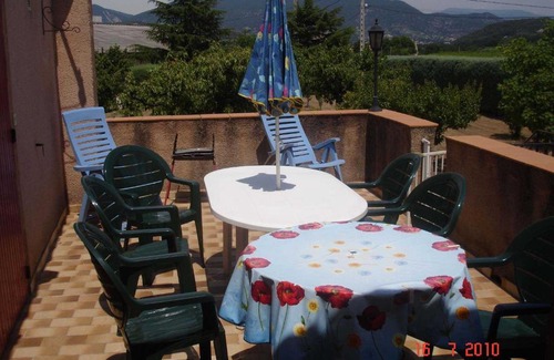 Mirabel-aux-Baronnies Casa | Mas du Prescondu