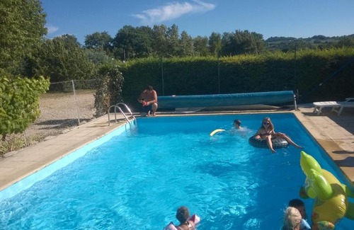 Mirabel-aux-Baronnies Casa | Mas du Prescondu