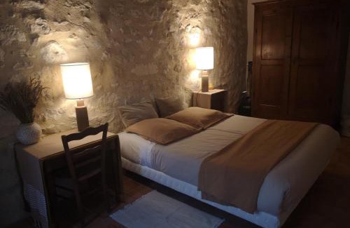 Grane Casa | MAS DU SERRE DE CHABANAS
