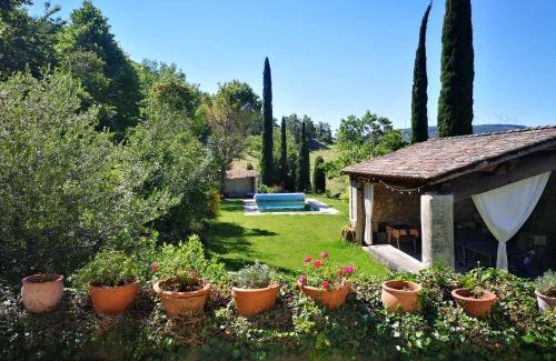 Grane Casa | MAS DU SERRE DE CHABANAS