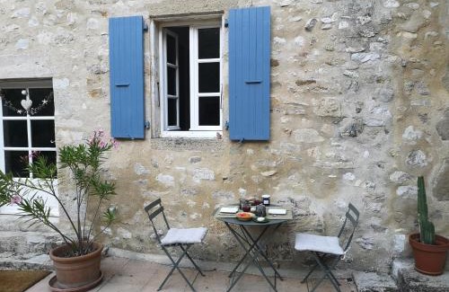 Grane Casa | MAS DU SERRE DE CHABANAS