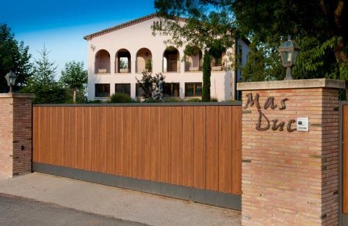 Brunyola Casa | Mas Duc