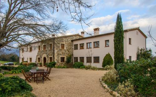 Brunyola Casa | Mas Duc