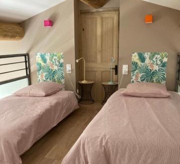 Saint-Andiol Cama Y Desayuno | Mas Galinette
