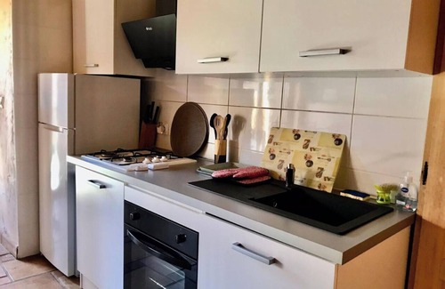 Caixas Otro | MAS Gite 2 Caixas Pyrenees Orientales Mont Canigou