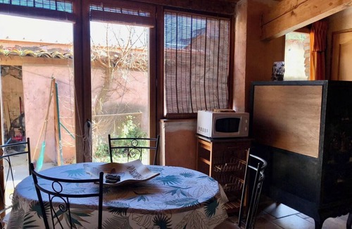 Caixas Otro | MAS Gite 2 Caixas Pyrenees Orientales Mont Canigou