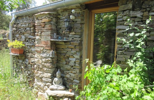 Caixas Otro | MAS Gite 2 Caixas Pyrenees Orientales Mont Canigou