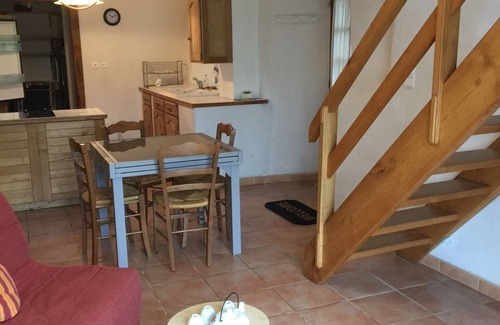 Saint-Martin-de-Boubaux Casa | Mas en la región de Cevennes