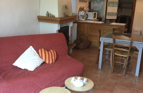 Saint-Martin-de-Boubaux Casa | Mas en la región de Cevennes