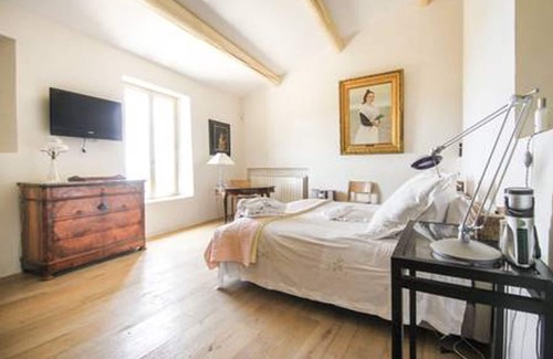 Saint-Saturnin-les-Apt Otro | Mas en la Provenza con excepcionales vistas del Luberon