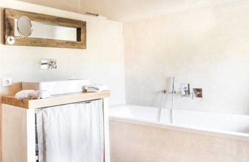 Saint-Saturnin-les-Apt Otro | Mas en la Provenza con excepcionales vistas del Luberon