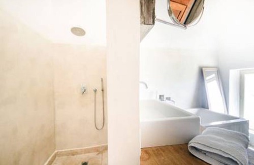 Saint-Saturnin-les-Apt Otro | Mas en la Provenza con excepcionales vistas del Luberon