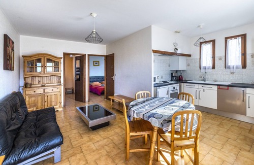 Saint-Andre Apartamento | Mas Jordi - Appt climatisé