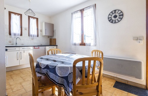 Saint-Andre Apartamento | Mas Jordi - Appt climatisé