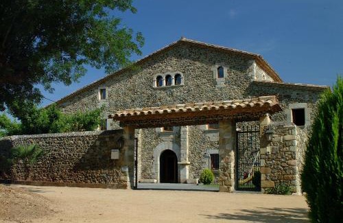 Sant Gregori Casa | Mas la Casassa