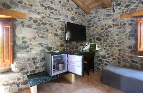 Sant Gregori Casa | Mas La Casassa