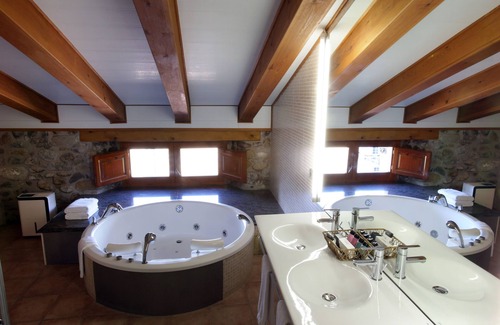 Sant Gregori Casa | Mas La Casassa