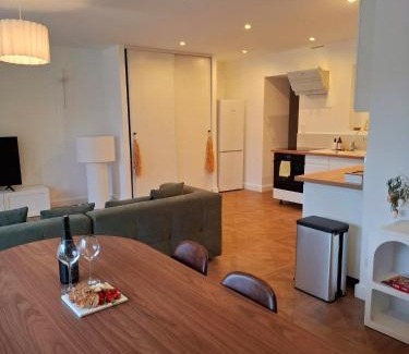 Livron-sur-Drome Apartamento | Mas la Rigaude