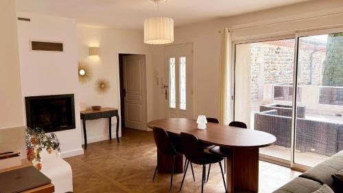 Livron-sur-Drome Apartamento | Mas la Rigaude
