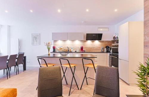 Orbey Apartamento | Mas Lac Blanc - Terrasse - Sauna - Parking