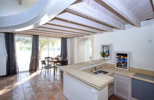 Roquevaire Casa | Mas Lasa, grande piscine, terrain de tennis,jardin