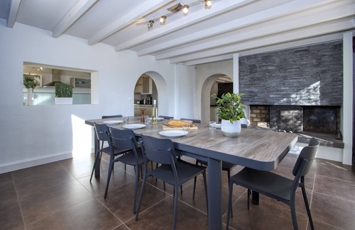 Roquevaire Casa | Mas Lasa, grande piscine, terrain de tennis,jardin