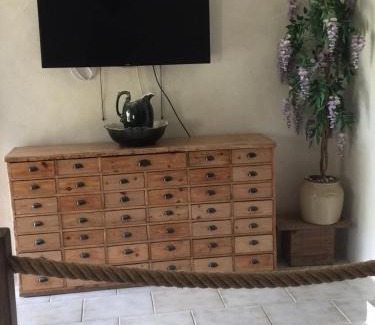 Mouries Casa | mas le devenson