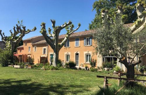 Cabannes Casa | Mas Le Nathakassou