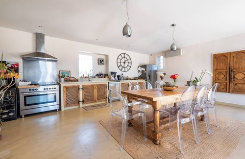 Piolenc Casa | Mas Li Jasso immersion in our family farm in the heart of Provence