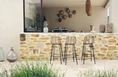 Piolenc Casa | Mas Li Jasso immersion in our family farm in the heart of Provence