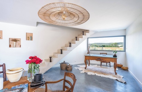 Piolenc Casa | Mas Li Jasso immersion in our family farm in the heart of Provence