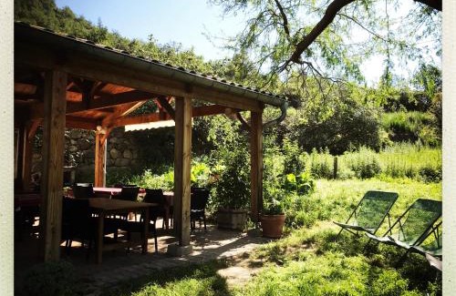 Mosset Cama Y Desayuno | Mas Lluganas