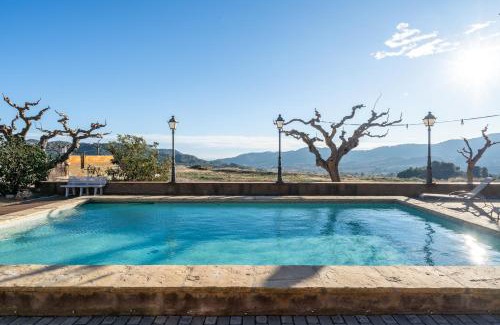 Alforja Casa | Mas Lucena