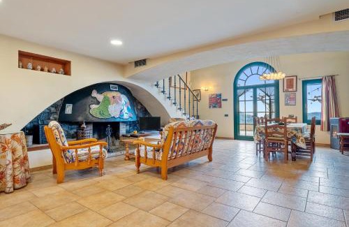 Alforja Casa | Mas Lucena