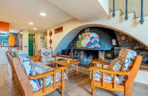 Alforja Casa | Mas Lucena