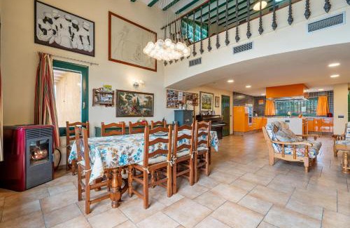 Alforja Casa | Mas Lucena