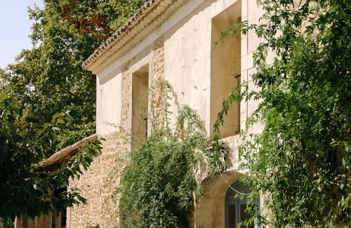 Althen-des-Paluds Casa | Mas Lumino d'Althen