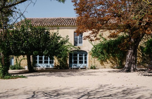Althen-des-Paluds Casa | Mas Lumino d'Althen